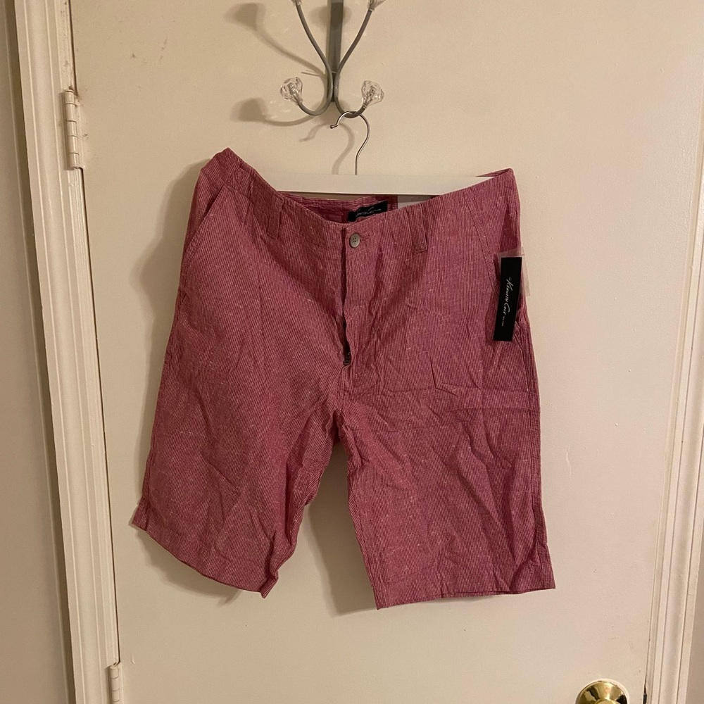 Kenneth Cole Chino Short